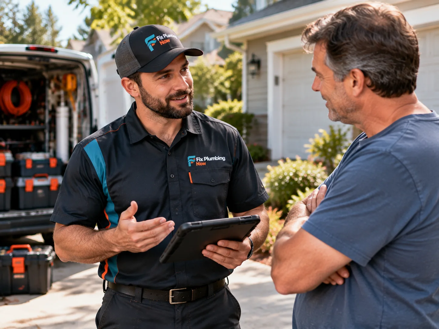 Clogged Drain Service Warne, NC FAQs
